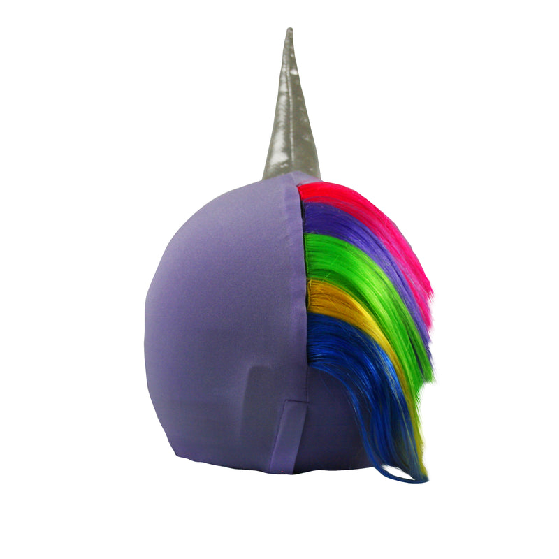 Coolcasc Unicorn  Helmet Cover