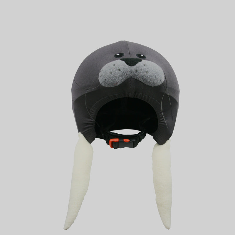 Coolcasc Walrus Helmet Cover