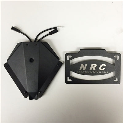 NRC Ducati Panigale 1199 LED Turn Signal Lights & Fender Eliminator