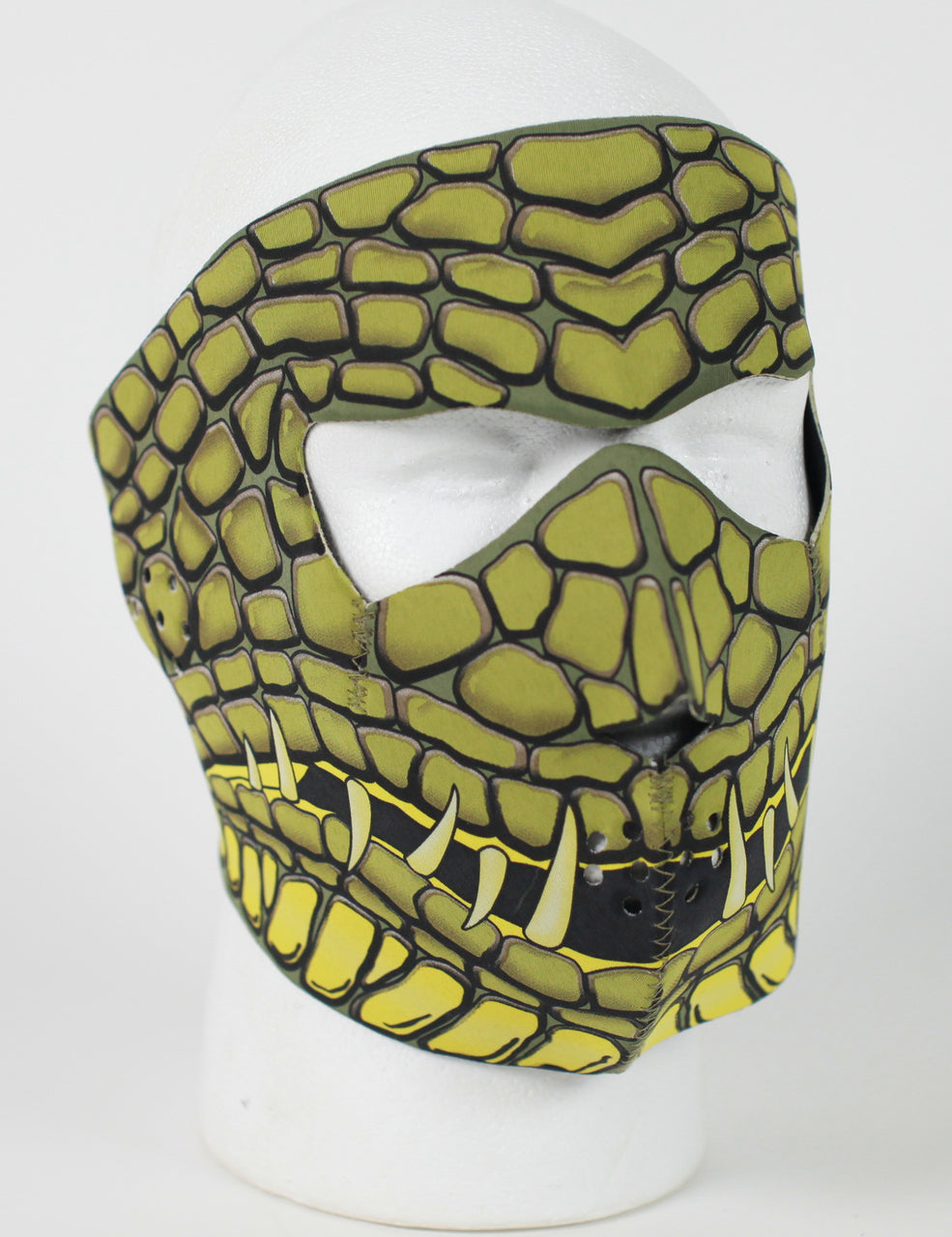 Gator Protective Neoprene Full Face Ski Mask
