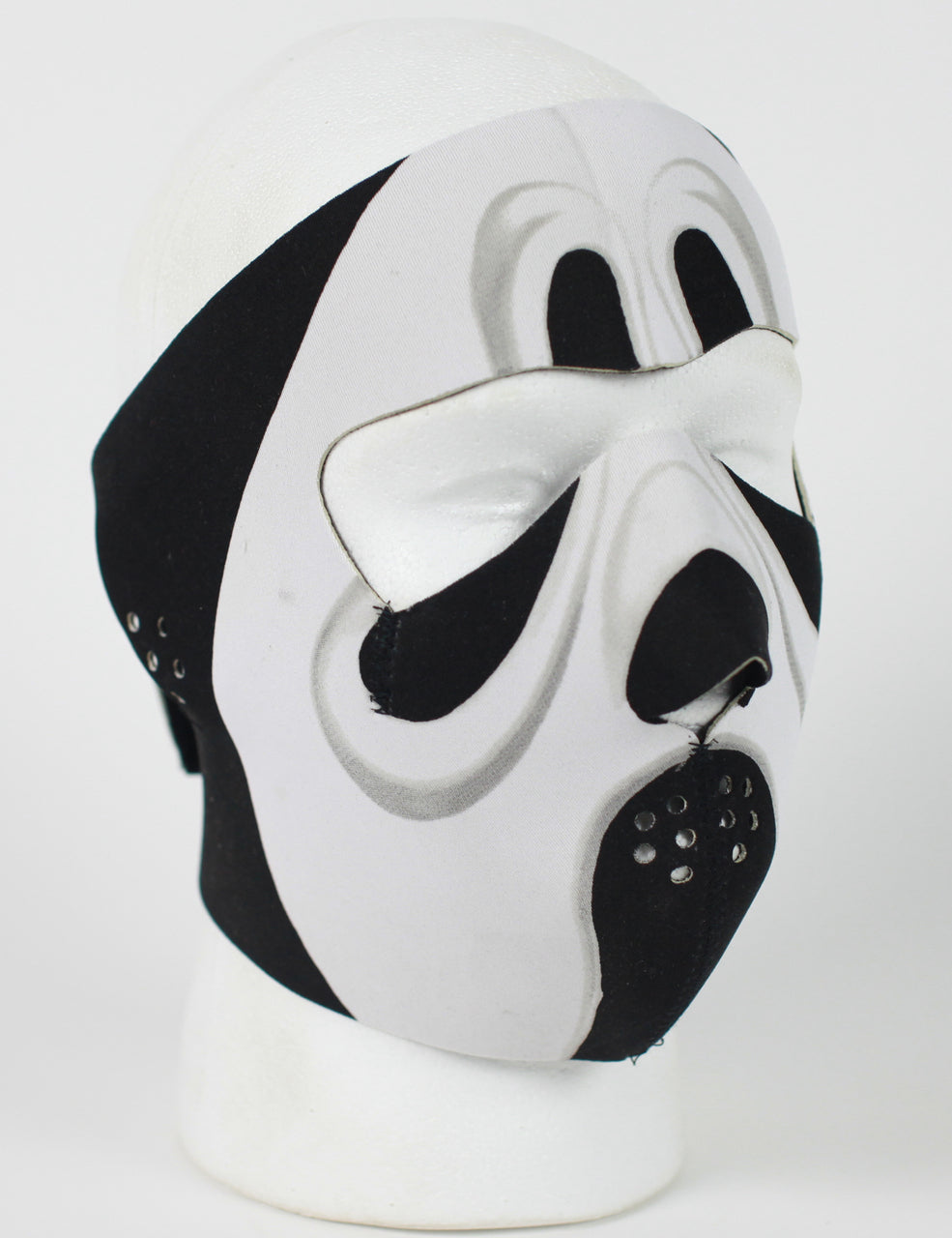 Scream Phantom Protective Neoprene Full Face Ski Mask