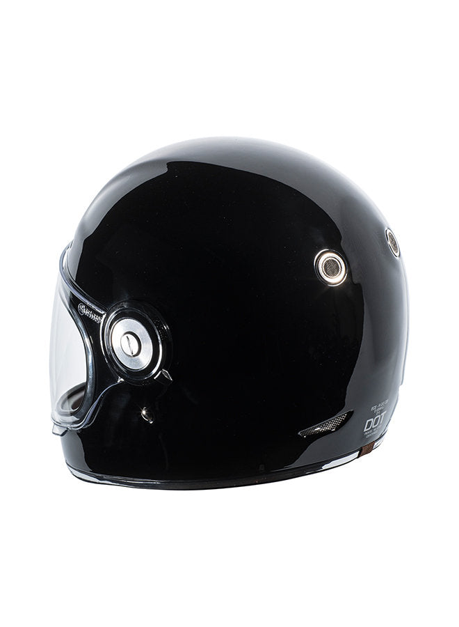 Torc T-1 Retro Full Face Motorcycle Helmet