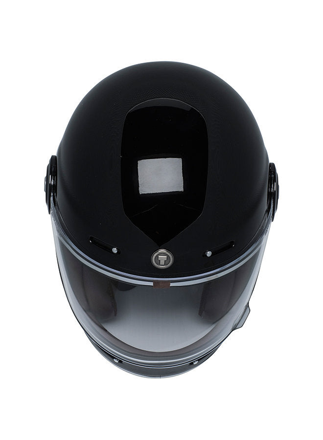 Torc T-1 Retro Full Face Motorcycle Helmet