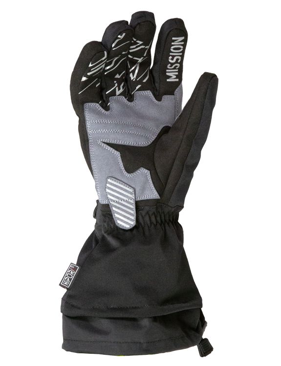 Castle X Mission G2 Winter Snowmobile Gloves (S - 3XL)