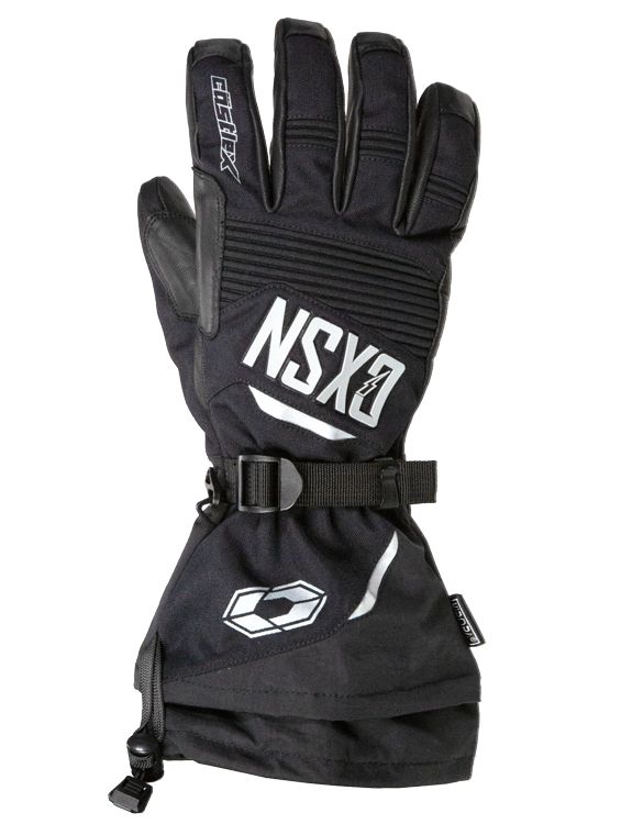 Castle X Rival G2 Winter Snowmobile Gloves (S - 3XL)