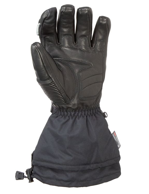 Castle X TRS G3 Winter Snowmobile Gloves  (S - 3XL) (2 Colors)