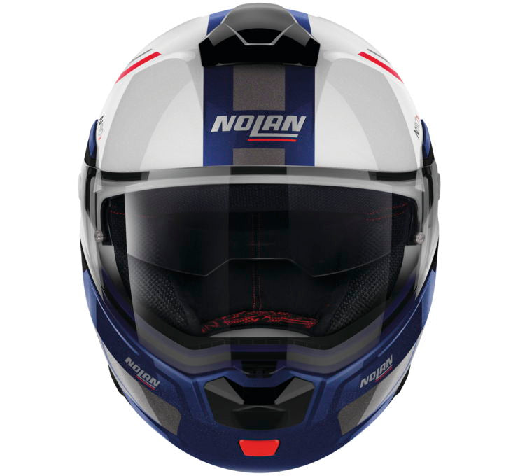 Nolan N90-3 Voyager Modular Motorcycle Helmet