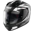 Nolan N60-6 Anchor Full Face Motorcycle Helmet (3 Colors)