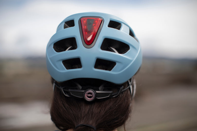 Kali Protectives Central Urban Road Bike Helmet (S – XL)