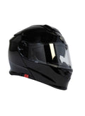 Torc T-28 Solid Full Face Modular Motorcycle Helmet