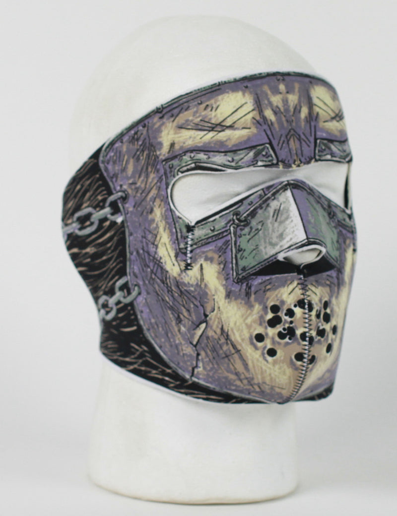 5150 Protective Neoprene Full Face Ski Mask
