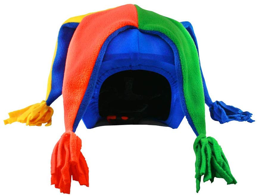 Coolcasc Twister Helmet Cover