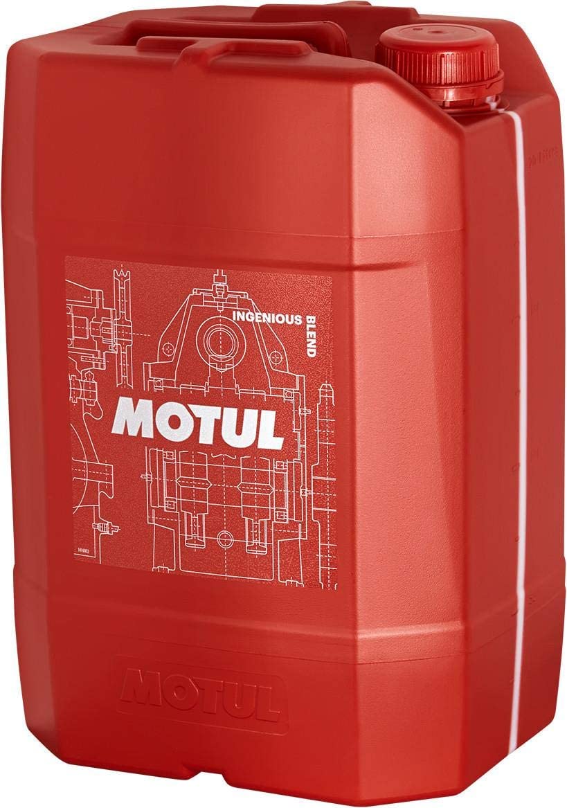 Motul 20 L 15W50 7100 4T Synthetic Engine Oil