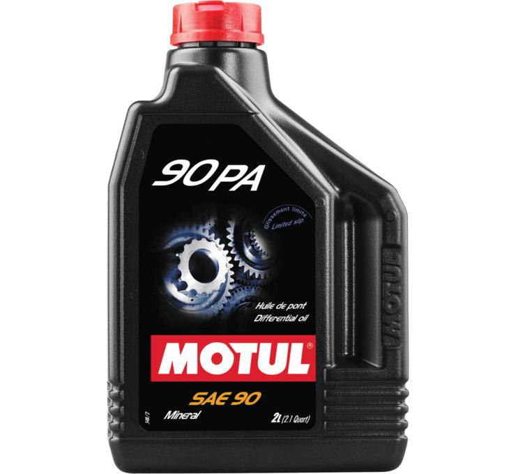 Motul 2 L 90 PA Oil (Single or Case)
