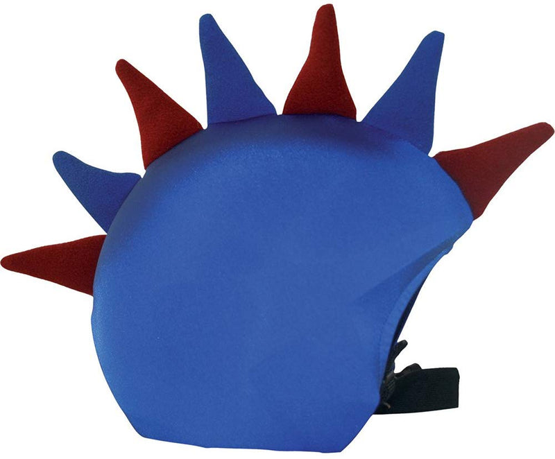 Coolcasc Blau Grana Dragon Helmet Cover