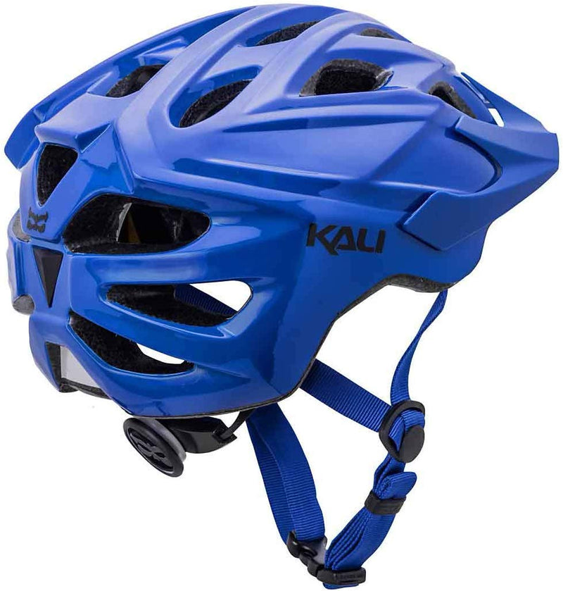 Kali Protectives Chakra Solo Trail Bike Helmet (S – XL)
