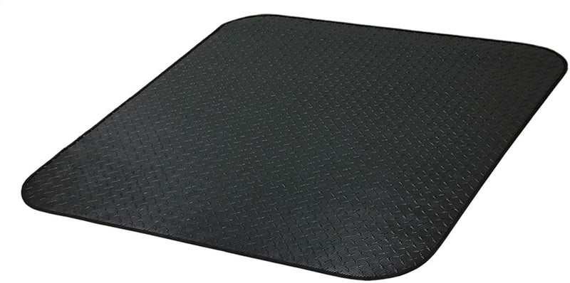 Pitstop Furniture Automotive Themed Chair Mat