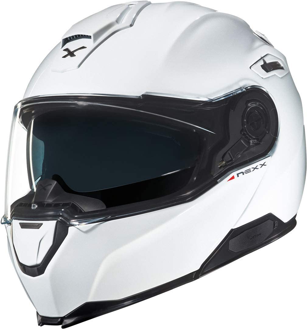 NEXX X.Vilitur Plain Modular Helmet (4 Colors)