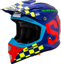 Suomy MX Speed Master Multi Off Road Motorcycle Helmet XS-2XL