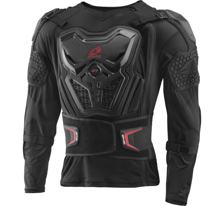 EVS G7 Off Road Motorcycle Protective Ballistic Jersey