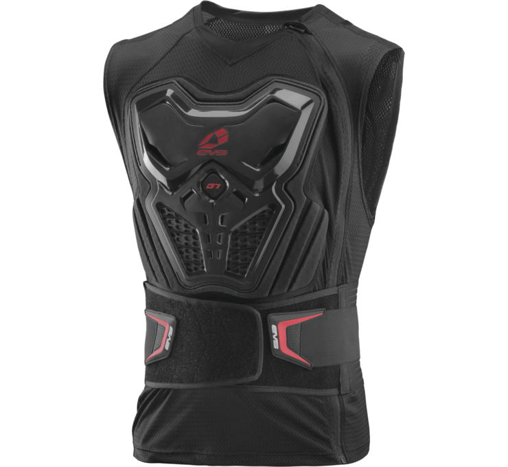 EVS G7 Lite Off Road Motorcycle Protective Ballistic Jersey