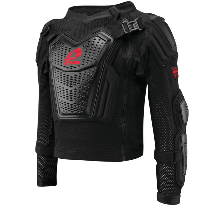 EVS Comp Suit Off Road Motorcycle Protective Ballistic Jersey