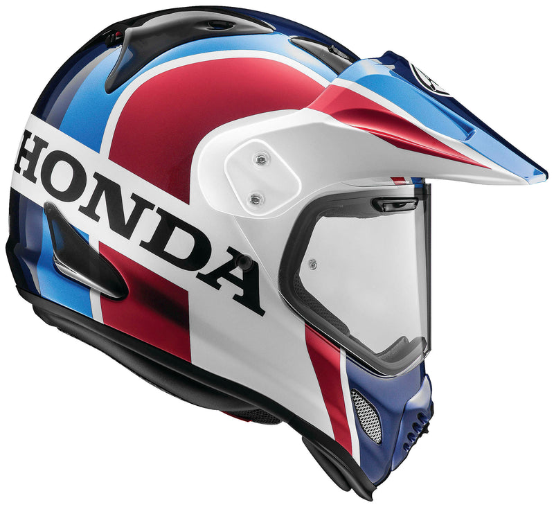 Arai XD4 Africa Twin Dual Sport Motorcycle Helmet (XS - XL)