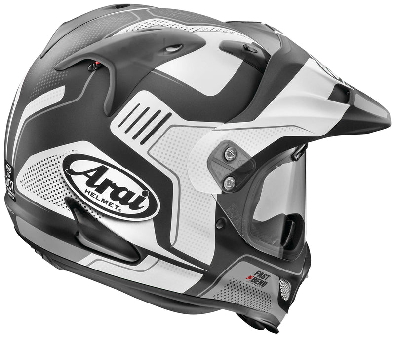 Arai XD4 Vision Dual Sport Motorcycle Helmet (4 Colors) (XS - 2XL)