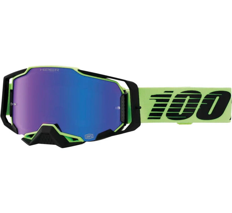 100% Armega Off Road Goggles (16 Colors)