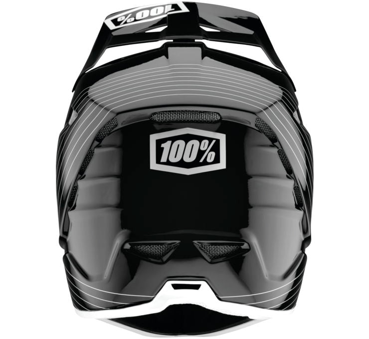 100% Aircraft Full Face Off Road Mountain Bike Helmet (XS - XL)