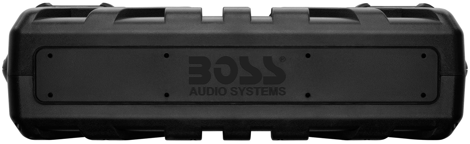 Boss Audio Systems ATV30BRGB MultiColor Illumination 6.5" Sound System With LEDs