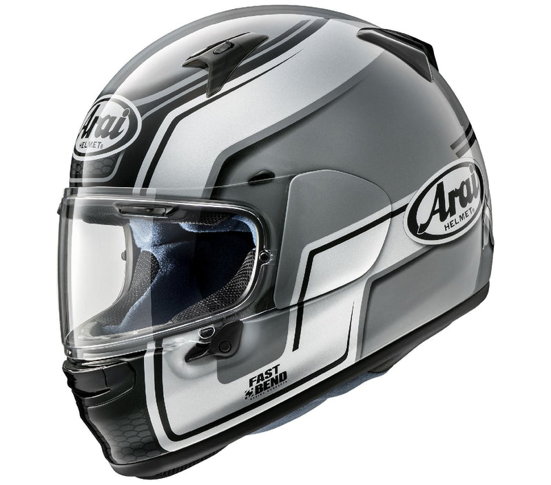 Arai Regent-X Bend Full Face Motorcycle Helmet (XS -2XL)