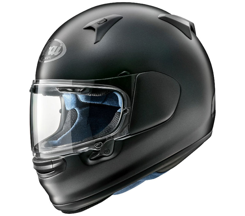 Arai Regent-X Solid Full Face Motorcycle Helmet (XS -2XL)