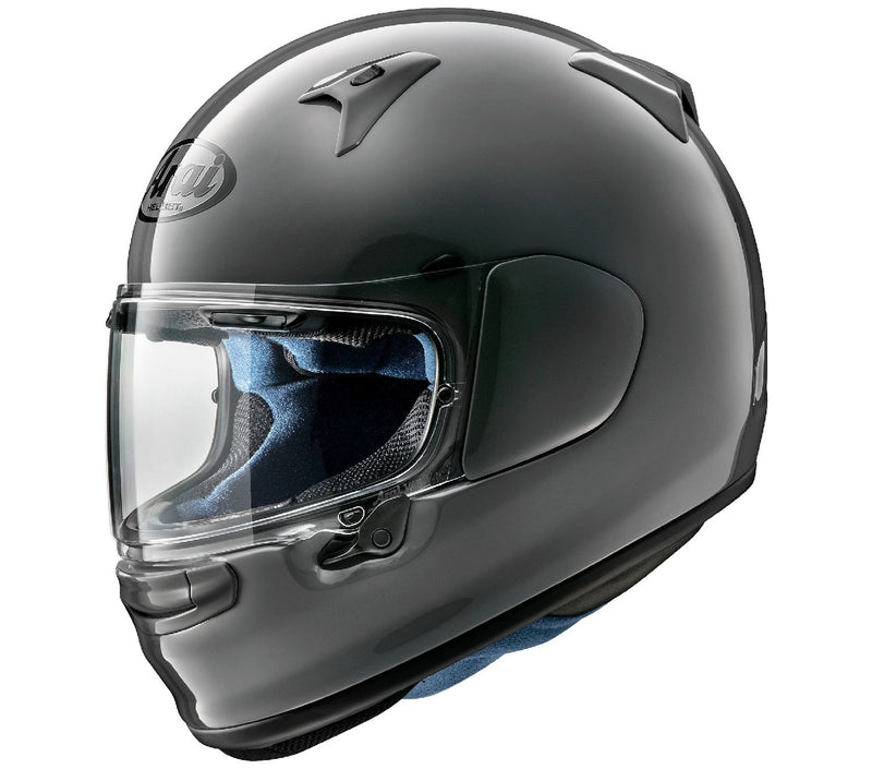 Arai Regent-X Solid Full Face Motorcycle Helmet (XS -2XL)
