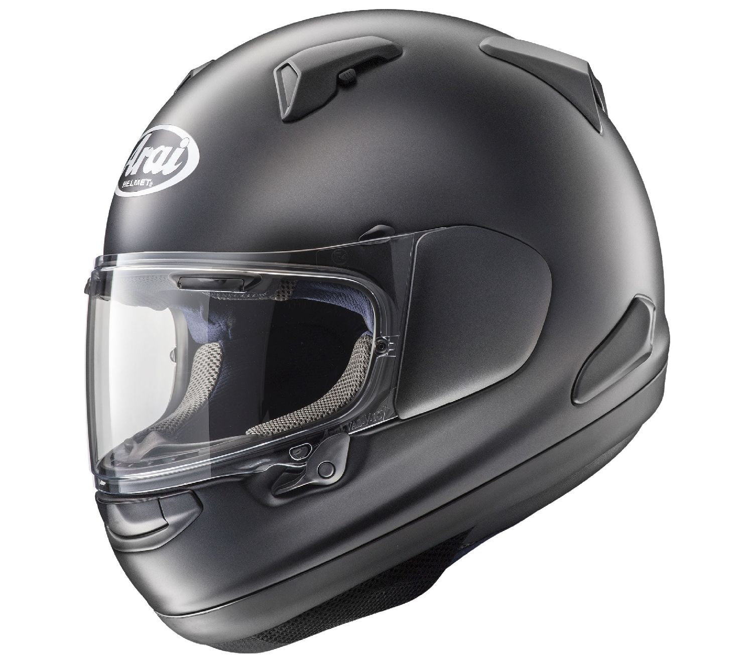 Arai Quantum-X Solid Full Face Motorcycle Helmet (XS -2XL)
