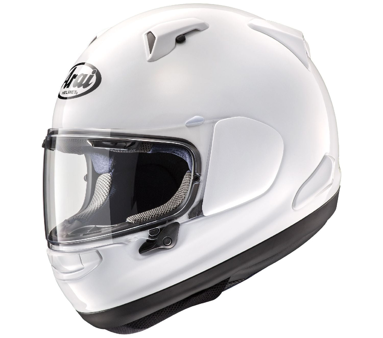 Arai Quantum-X Solid Full Face Motorcycle Helmet (XS -2XL)