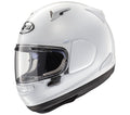 Arai Quantum-X Solid Full Face Motorcycle Helmet (XS -2XL)
