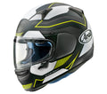 Arai Regent-X Sensation Full Face Motorcycle Helmet (XS -2XL)
