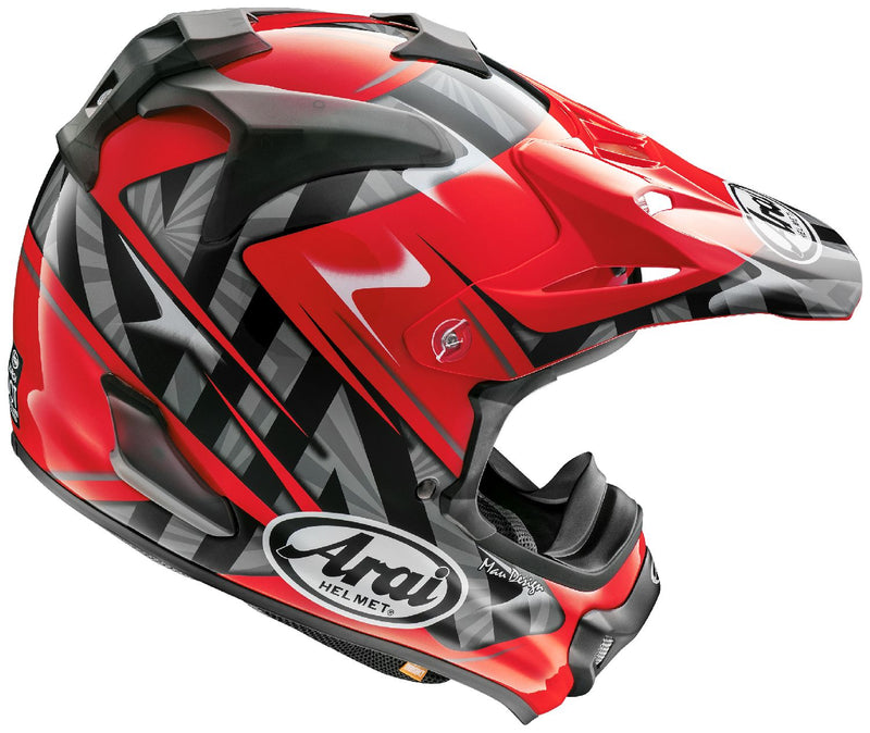 Arai VX-Pro4 Scoop Full Face Motorcycle Helmet (XS -XL)