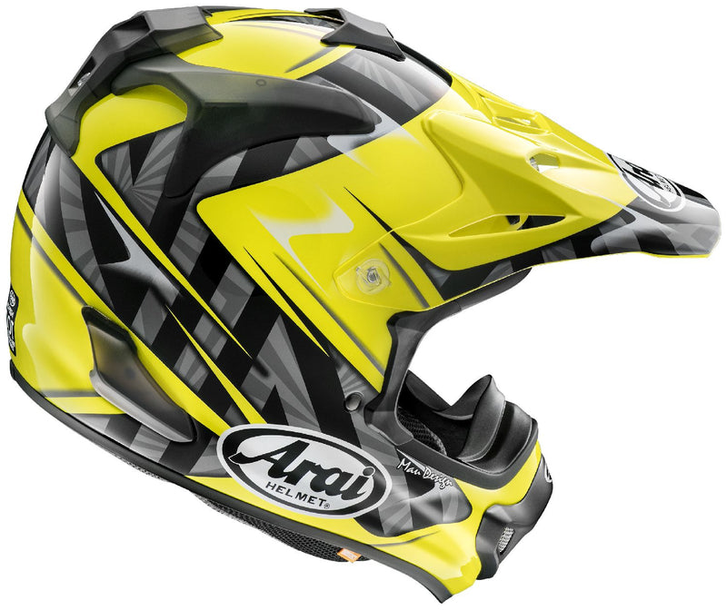 Arai VX-Pro4 Scoop Full Face Motorcycle Helmet (XS -XL)
