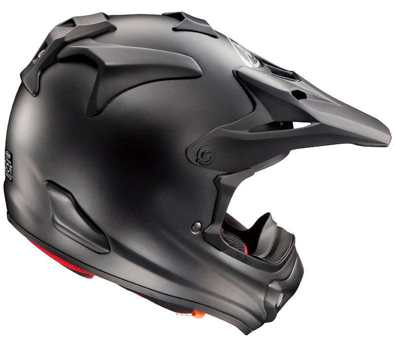 Arai VX-Pro4 Solid Full Face Motorcycle Helmet (XS -XL)