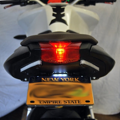 NRC 2012 - 2015 MV Agusta Brutale 675 800 LED Turn Signal Lights & Fender Eliminator (2 Options)