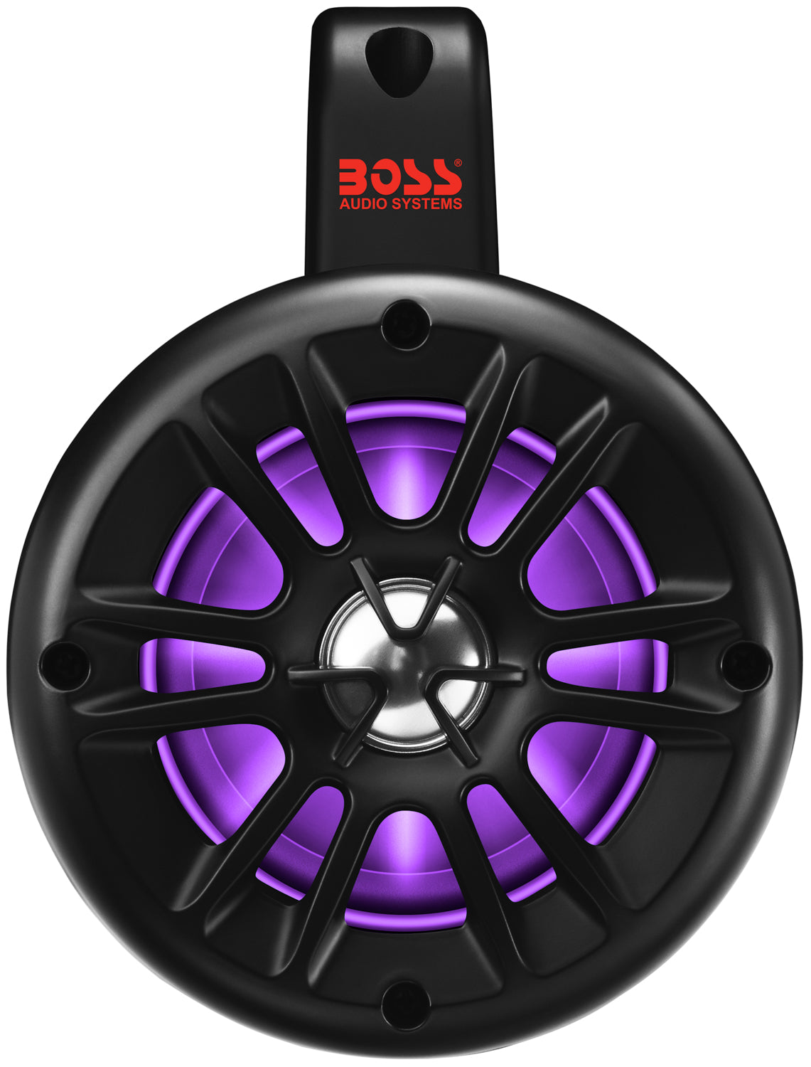 Boss Audio Systems® 4" Amplified Bluetooth RGB Roll Cage Speaker Pods