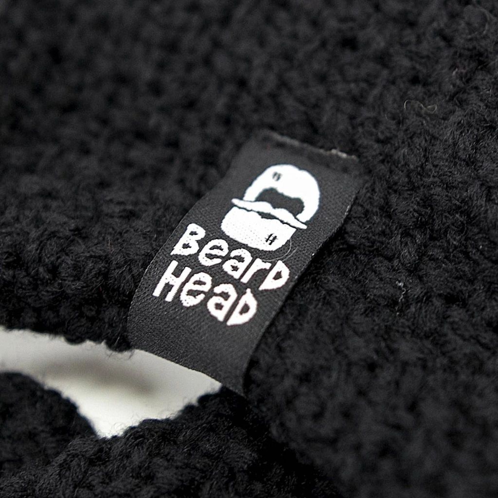 Beard Head Classic Bearded Face Mask & Hat (6 Colors)