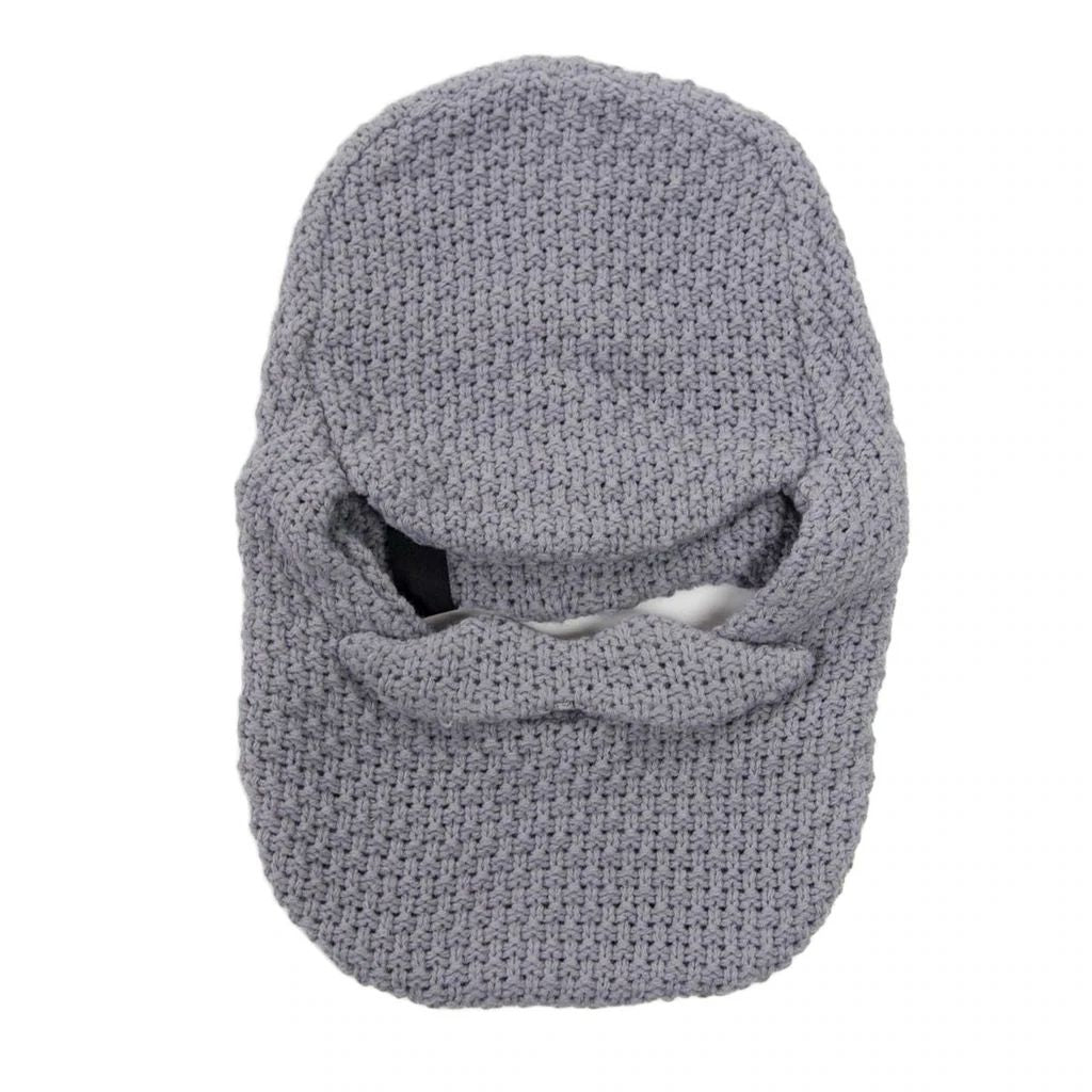 Beard Head Classic Bearded Face Mask & Hat (6 Colors)