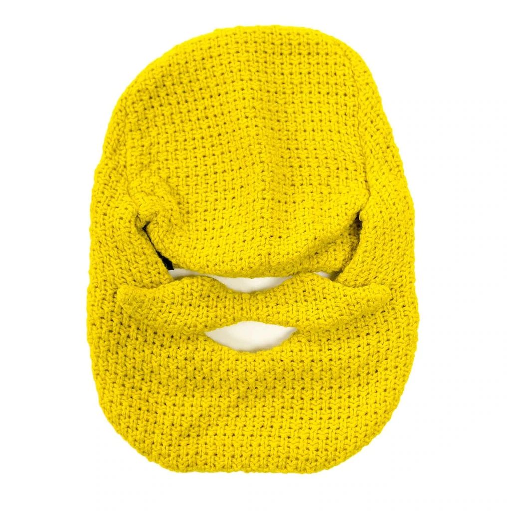 Beard Head Classic Bearded Face Mask & Hat (6 Colors)