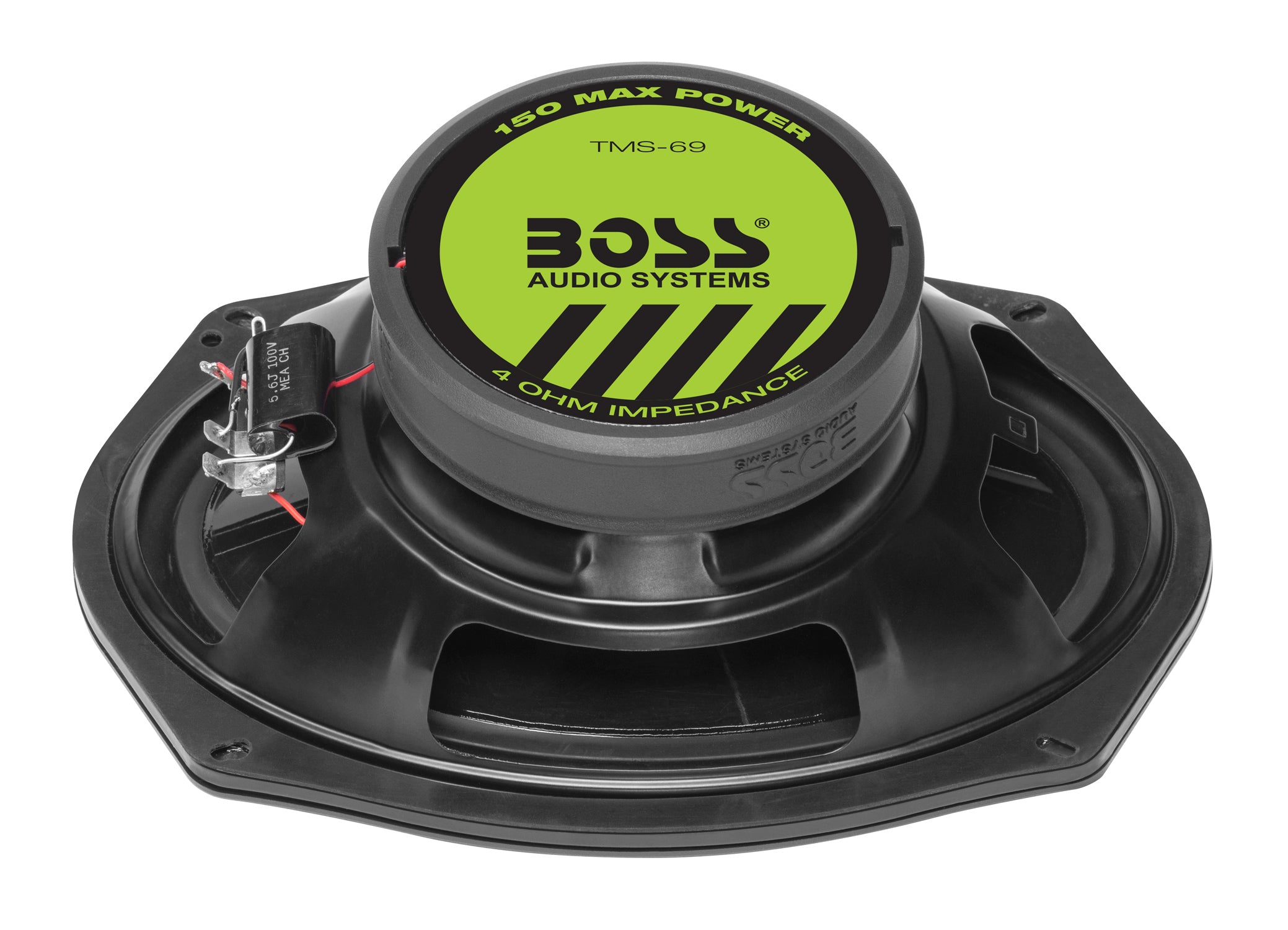 Boss Audio Systems® Stage Kits BHD98
