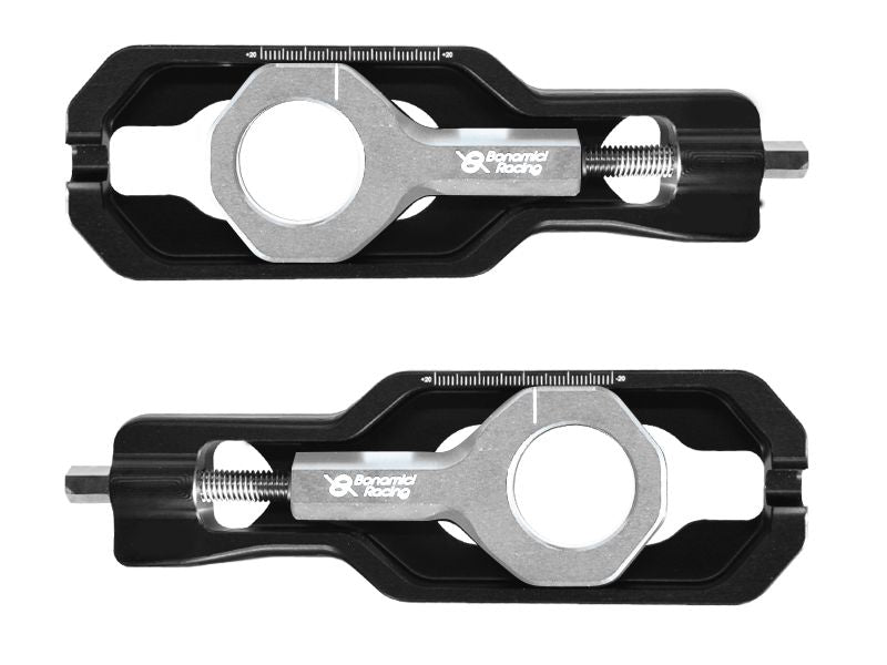 Bonamici 2015-2020 Aprilia RSV4 Tuono V4 Aluminum Tensioner Chain Adjuster (3 Colors)