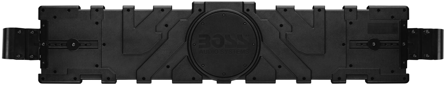 Boss Audio Systems BRRF46A 46" Reflex Overhead Bluetooth Soundbar With LED Dome Light