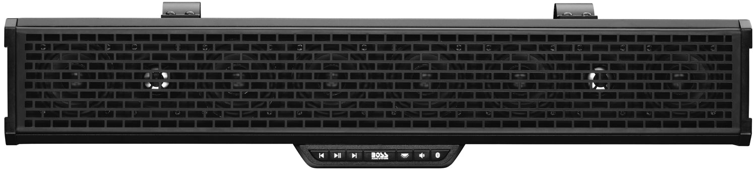 Boss Audio Systems BRT34A 27" Bluetooth RGB Soundbar for UTVs